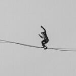Trump Walks the Tariff Tightrope