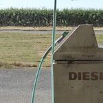 Give Thanks for the Fossil Fuel Industry