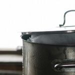 The Melting Pot is Boiling Over