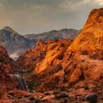 Could Nevada Become a Red State?