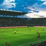 What Americans Can Learn From World Cup Fans
