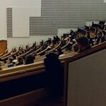 Why Americans Soured on Higher Education