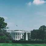 To Help Me Stay in the Center, Here's Some of What Trump Did Right
