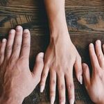 Trump Administration's DEI Purge Implies That Only White Is Right