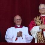 Welcome, Shepherd: An American Pope Who Can't Be Put In A Box