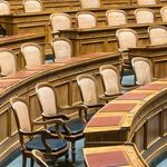 A Little Government Shutdown Now and Then Is a Good Thing