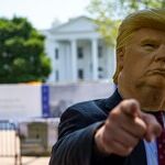 Trump has Brought the Assassination Attempts Upon Himself