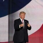 Trump Freezes Out The ICE Queen