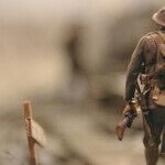 Do I Have Buyer's Remorse Over Backing War With Iran? Not Yet