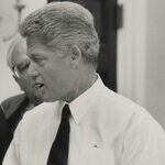 Bill Clinton Is the Father of the Immigration Enforcement Debacle