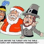 Jon Russo for Nov 24, 2025