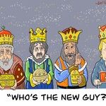 Jon Russo for Dec 11, 2025