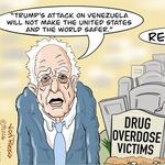 Jon Russo for Jan 06, 2026