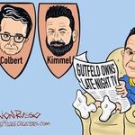Jon Russo for Sep 20, 2025