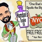 Jon Russo for Oct 03, 2025