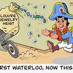 Jon Russo for Oct 20, 2025