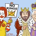 Jon Russo for Apr 28, 2026