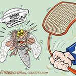 Jon Russo for May 05, 2026