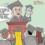 Jon Russo for May 18, 2026