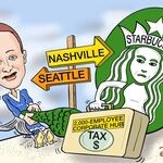 Jon Russo for May 22, 2026