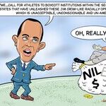 Jon Russo for May 23, 2026