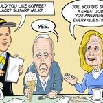 Jon Russo for May 29, 2026