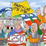 Jon Russo for Jun 23, 2026