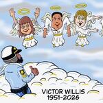 Jon Russo for Jul 03, 2026