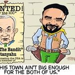 Jon Russo for Jul 20, 2026