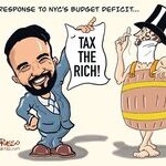 Jon Russo for Feb 13, 2026