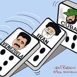 Jon Russo for Mar 03, 2026