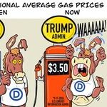 Jon Russo for Mar 16, 2026