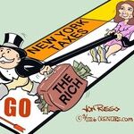 Jon Russo for Mar 20, 2026