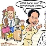 Jon Russo for Aug 22, 2026