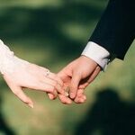 The Wedding Almost Everyone Forgot