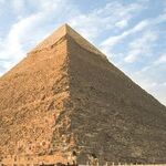 The First Three Laws of Travel