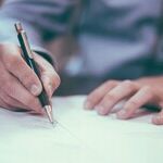 A Narrow Escape from Career Hell