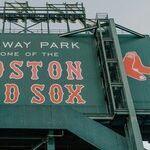 Boston on a Nickel: Riding in the Front of the Bus