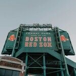 Boston on a Nickel: Riding in the Front of the Bus