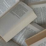 Bestsellers, Dead Authors and Baby-Eating Dingos