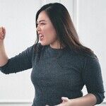 Combative Language Makes You the Victim of Your Own Success