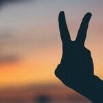 When Seeking Peace, Don't Release the Dogs of War