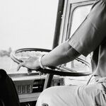 Why Bus Ticket Collectors Outlive Bus Drivers