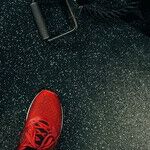 Think You're in Great Shape? Try Using the Floor