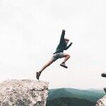 Strength Keeps You Capable -- Power Keeps You Upright