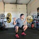 Ditch the Bar Squat -- Your Back Will Thank You