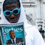 The Billionaires Will Rule Down Through the Generations