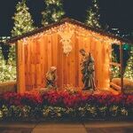 How Europe Stole Christmas and Promoted Snow