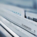 The Shady, Sometimes Wacky World of State Secrets and Security Clearances
