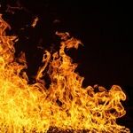 A Slow Waltz Through Fire